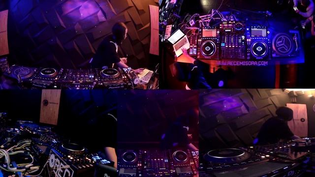 Groovy Tribe Streaming · G (COL) · Rec Emisora смотреть онлайн