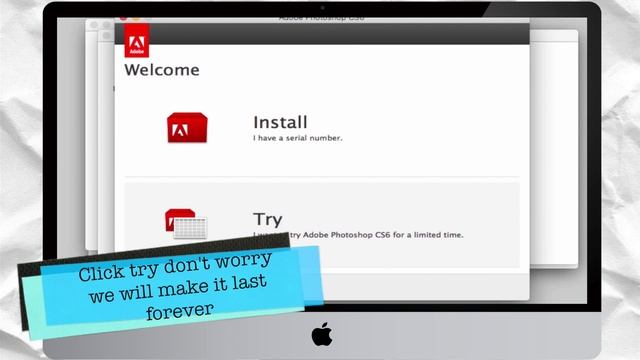*LATEST VERSION* PHOTOSHOP CS6 FREE MAC OS X NEW LATEST VERSION STILL WORKING QUICK HOW TO PHOTOSHO смотреть онлайн