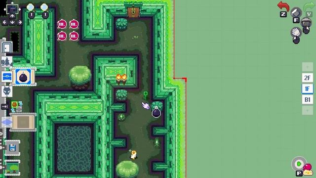 Super Dungeon Maker ✘ Speed building #3 | Kepponen смотреть онлайн