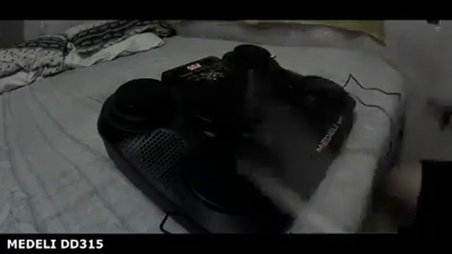 Medeli DD315 смотреть онлайн