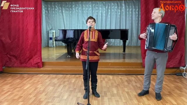 074 Пчелин Сергей.mp4 смотреть онлайн