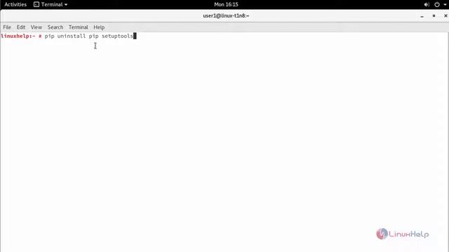 How to install PIP on OpenSUSE Leap 42.3 смотреть онлайн