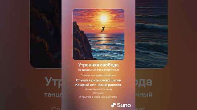 Утренняя свобода смотреть онлайн