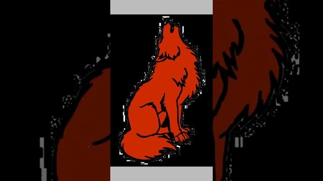 Alpha fire-cracker of red forest pack смотреть онлайн