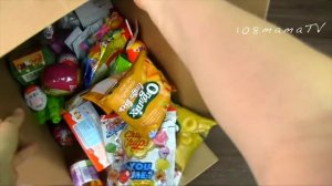 #Куклы Объелись Конфет Мультики для детей Как Мама Ходила в Магазин Покупала Фрукты 108мама тв