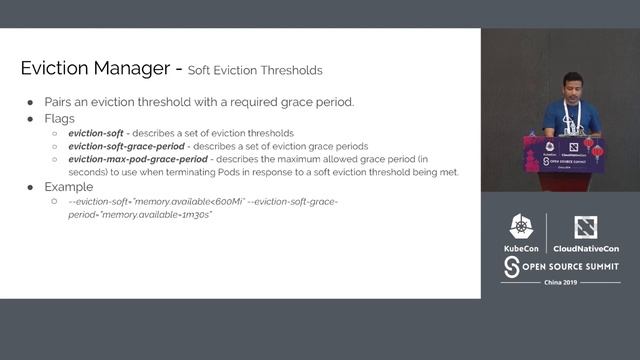 Kubernetes Housekeeping - Damini Satya Kammakomati & Mitesh Jain, Salesforce смотреть онлайн