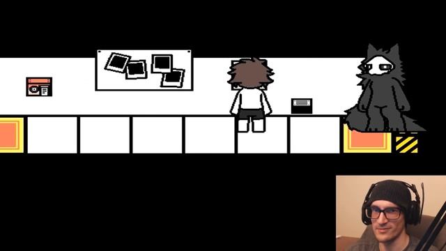 PURO IS STILL ALIVE! | Changed - [Part 17] смотреть онлайн