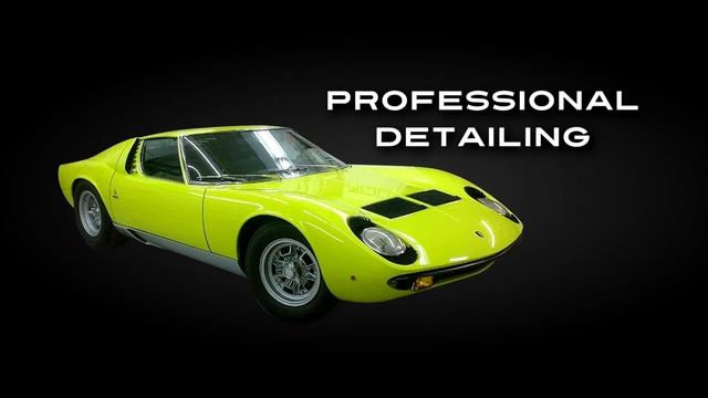 Memory Lane Resto & Rod смотреть онлайн