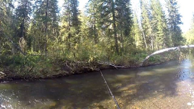 рыбалка на таежных реках поход второй смотреть онлайн