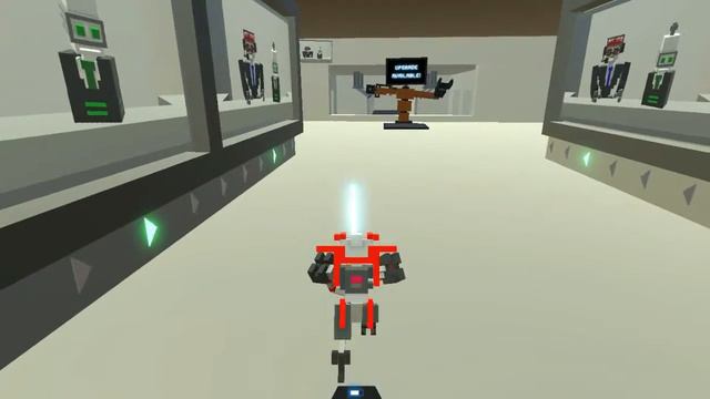 Clone Drone In The Danger Zone - МЕТКИЙ СТРЕЛОК смотреть онлайн