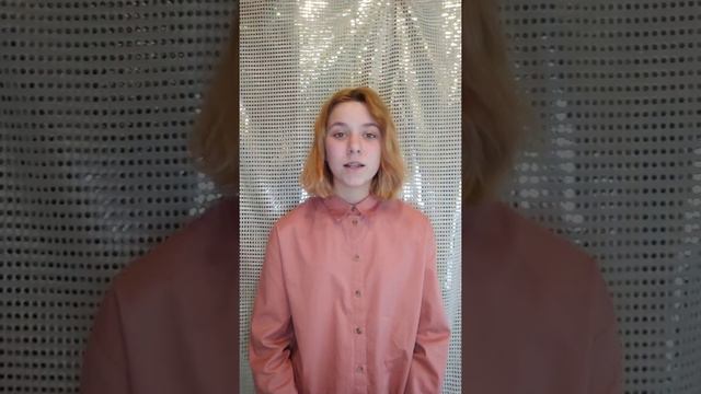 Шарова Юлия - "Три ветки мимозы" Владимир Железников смотреть онлайн