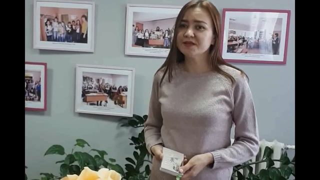 Акция "Читаем Мустая": "Тыуған ерем, һөйгән йәрем" смотреть онлайн
