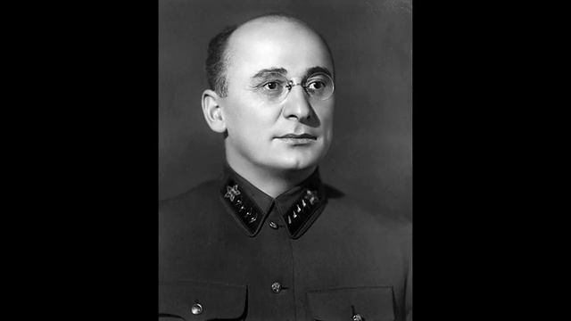 Lavrenti Beria