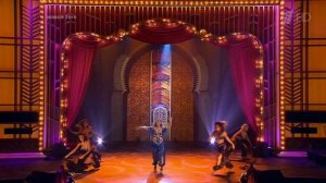 Нонна Гришаева - "Марджанджа" Три аккорда