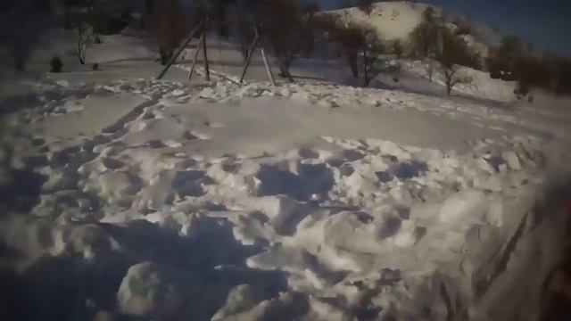 Всем на горки! 21.1.17 смотреть онлайн