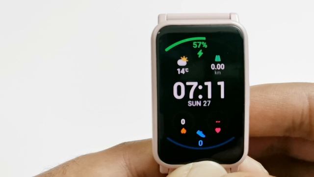 Honor Watch ES - How to Setup and Customize + Detailed Features Walk-through смотреть онлайн