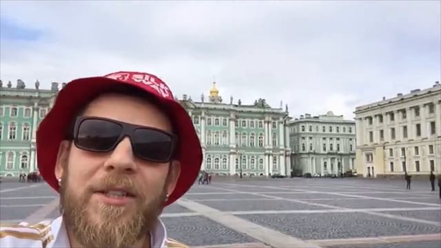 #МишлановНаСушке - Кто хозяин Дворцовой площади смотреть онлайн