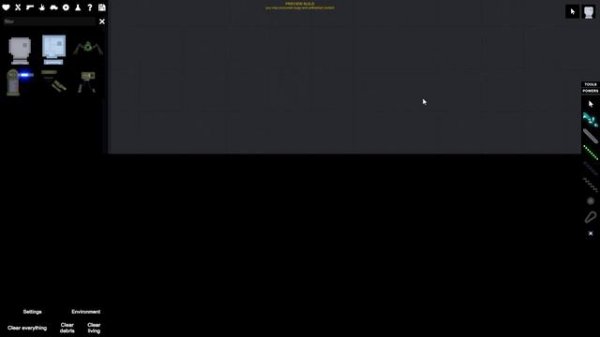 пипл плейграун(гайд как спавнить предметы!