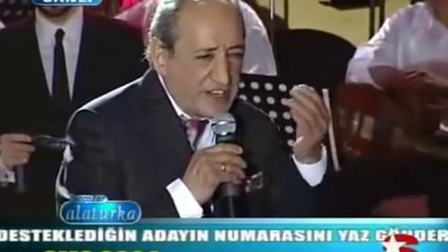 HADİ GİT/ CEMAL SAFİ - ["AvşarBabamBenim"] смотреть онлайн