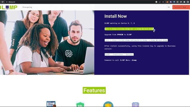 Bài 2: Mua tên miền, VPS và cài đặt Wordpress hoàn chỉnh смотреть онлайн