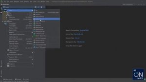 Урок 74  Создаём проект в PyCharm
