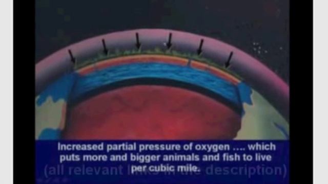 The craziest claim by a creationist - EVER смотреть онлайн