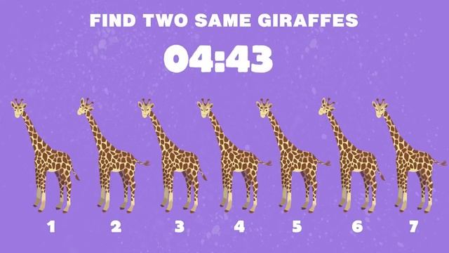 ПРОСТЫЕ ЗАГАДКИ КОТОРЫЕ ТЫ НЕ РЕШИШЬ Головоломки от Влада А4 смотреть онлайн