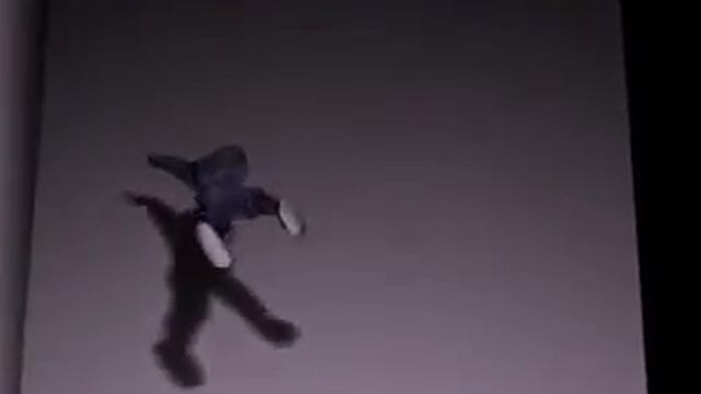 Freefall - Ragdoll physics animation смотреть онлайн