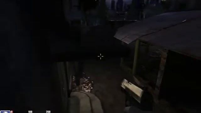 !Old Game! Чистильщик #1 "Она упорота!" смотреть онлайн