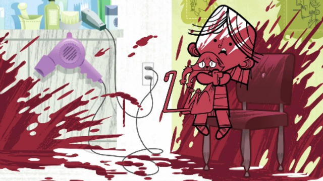 Цирюльник смотреть онлайн