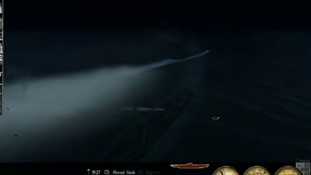 Silent Hunter III Обзор смотреть онлайн