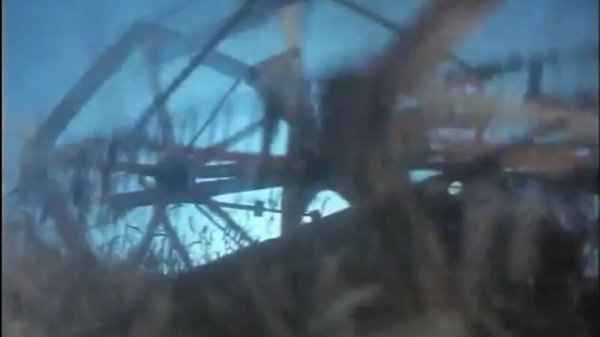 "Русский проект" ОРТ. Социальная реклама: Всё у нас получится 2