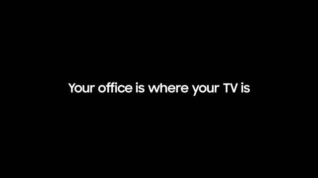 Smart TV | Samsung Smart TV Remote Access for Work | Samsung смотреть онлайн