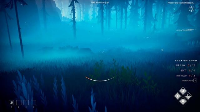 Amon Trees - В поисках лута / Как скрафтить карту смотреть онлайн