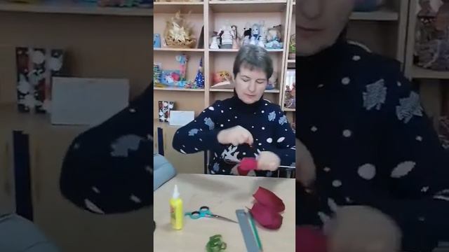 Мастер-класс "Кветкі для матулі" смотреть онлайн
