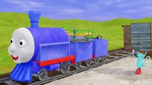 Даша и Животное - История Тарантаса (3D-Анимация)