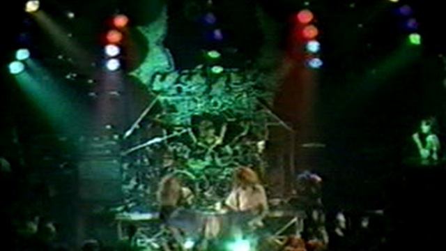 Celtic Frost - Circle of the Tyrants смотреть онлайн