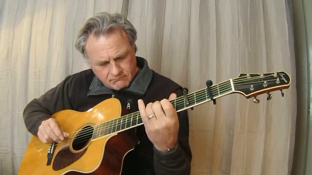 Harvey Reid plays the "Norway Suite " in Asus смотреть онлайн