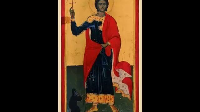 Добротолюбие Молитва @Православие смотреть онлайн