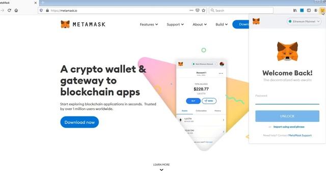 How To Import Coinbase Wallet To Metamask Using Seed Phrase | Import Coinbase Wallet To Metamask смотреть онлайн
