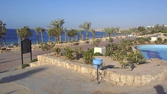 Continental Plaza Beach & Aqua Park Resort 5* Египет Шарм-Эль-Шейх смотреть онлайн