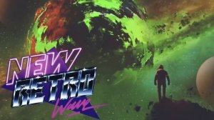 Shades of Thunder - Spacestation