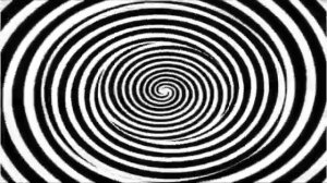 6 оптических иллюзий для глаз