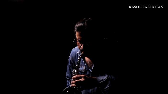 Mujhe Tum Nazar Se Instrumental By Rashid Ali Khan |Saxophonist|Tribute To Mehndi Hassan Late смотреть онлайн