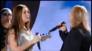 А.Иванов и Е Гусева - Я постелю тебе под ноги небо