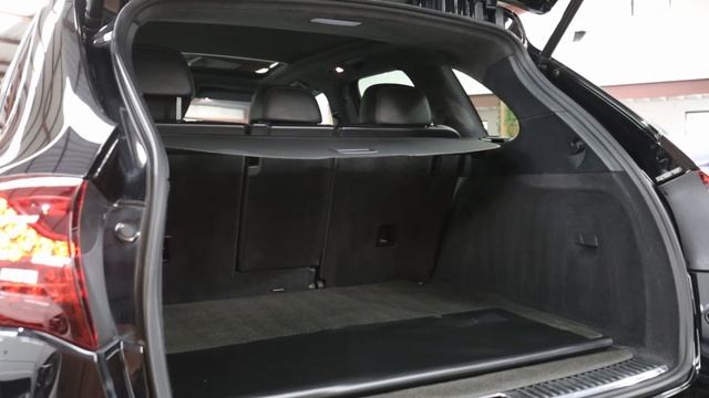 2013 Porsche Cayenne GTS 92A смотреть онлайн