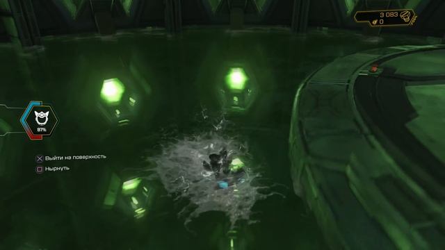 Ratchet & Clank (2016) - Прохождение Pt4 - Аридия