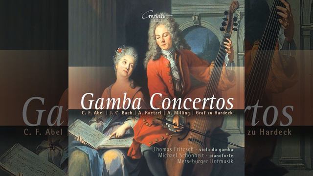 Sonata in C Major: III. Tempo di Minuetto (Maltzan Collection) смотреть онлайн