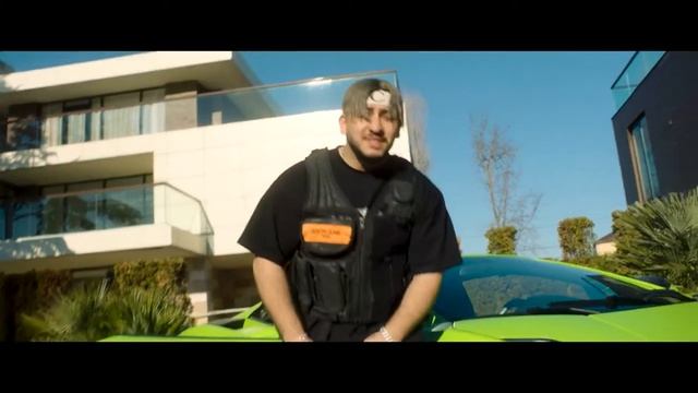 Джаро и Ханза Ты мой кайф смотреть онлайн