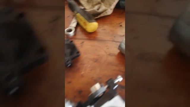 как не надо делать. а ещё лучше отнести по гарантии. смотреть онлайн